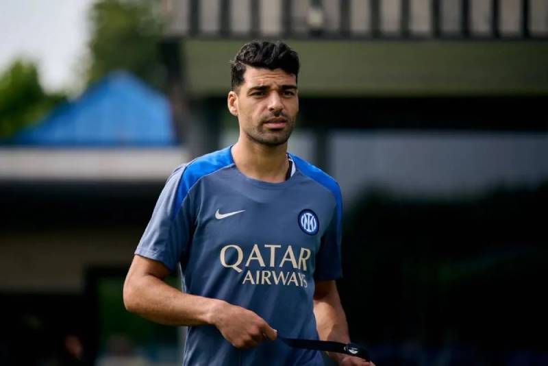 Mehdi Taremi – Vị đại sứ tài năng của Iran